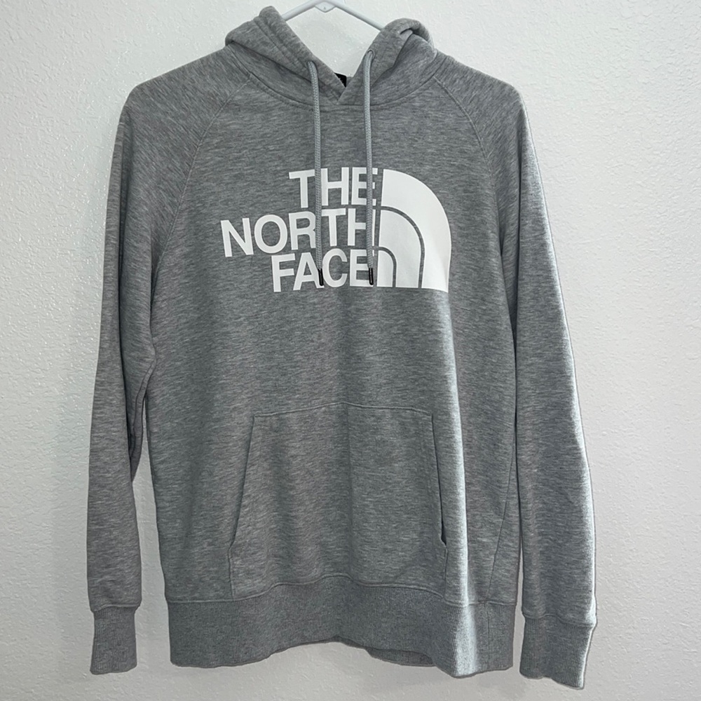 Women’s North Face Hoodie